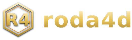 roda4d logo
