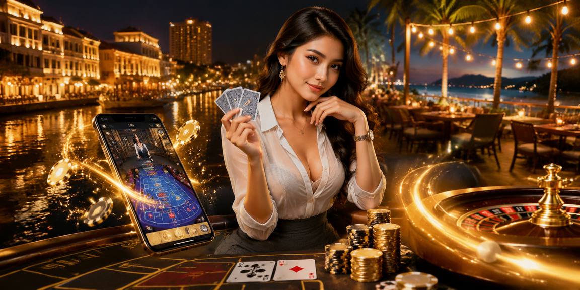 roda4d Jelajahi Bilik Dragon Fishing di roda4d
