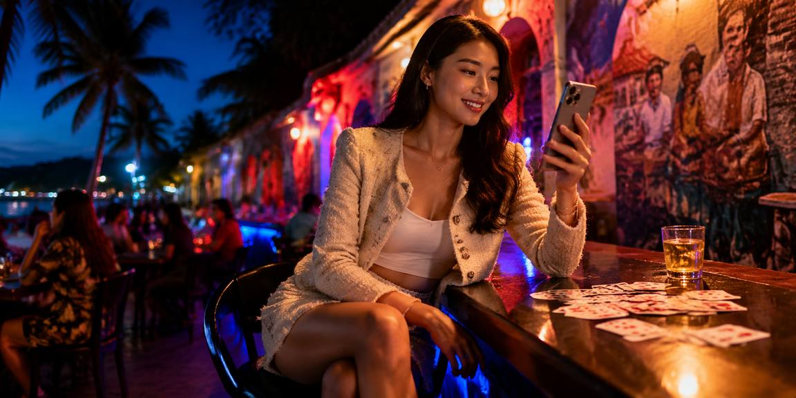 roda4d mobile gaming