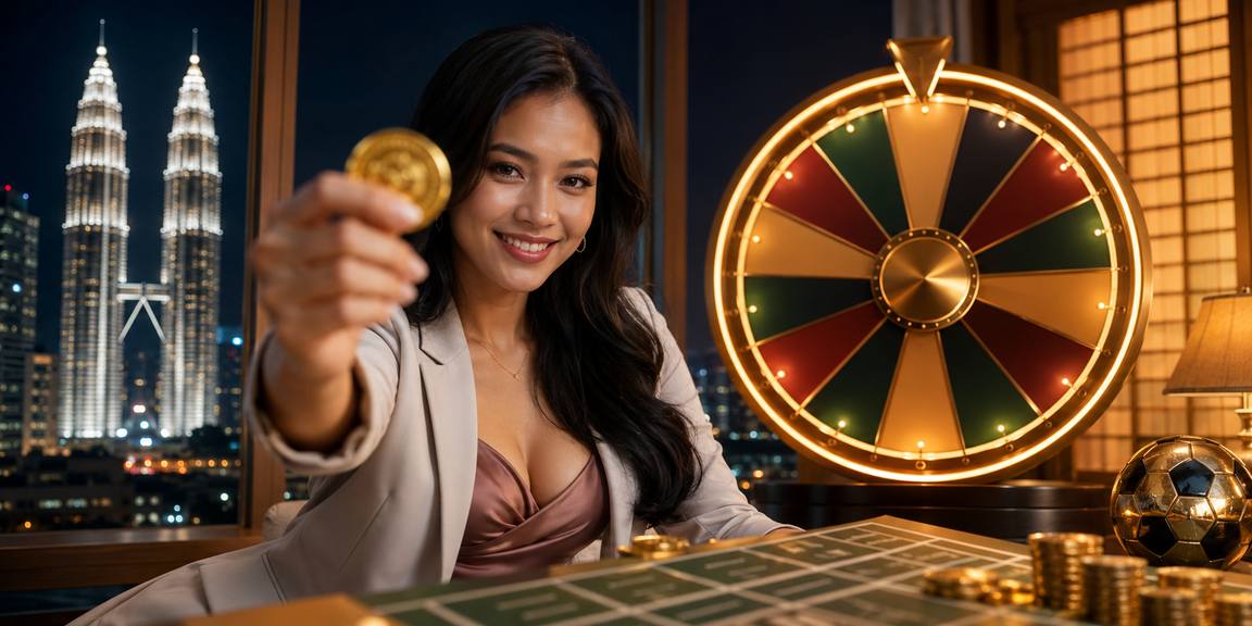 roda4d gaming platform